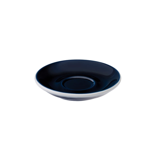 Egg Espresso Untertasse 11.5cm jeansblau