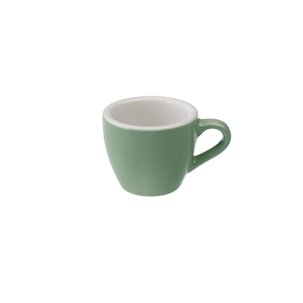 Egg Espressotasse 80ml minze