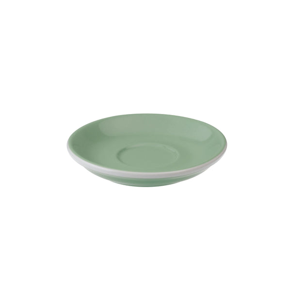 Egg Espresso Untertasse 11.5cm minze