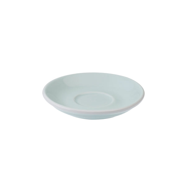 Egg Espresso Untertasse 11.5cm bachblau
