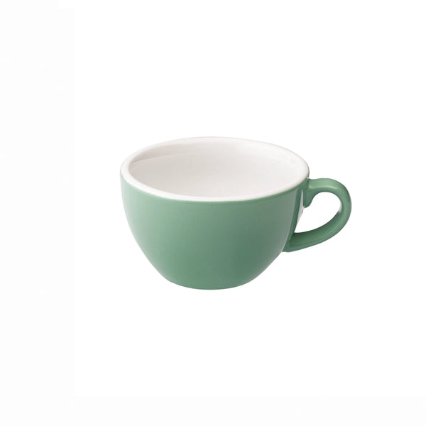 Egg Kaffeetasse 150ml minze