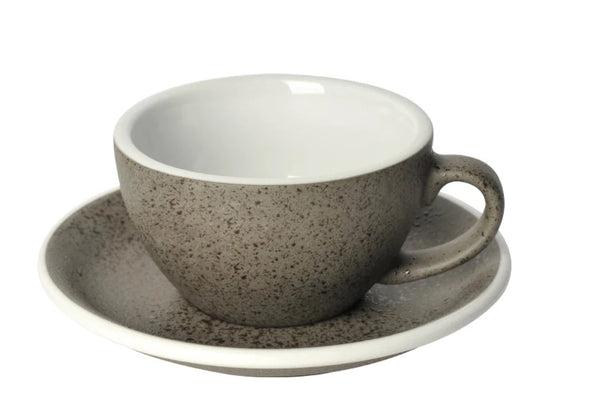 Egg Kaffeetasse 200ml granit
