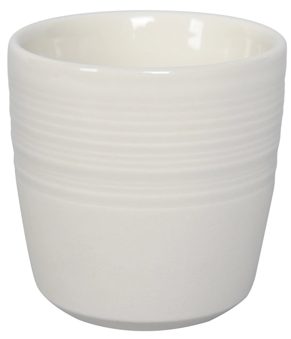Dale Harris Kaffee Becher 150ml beige