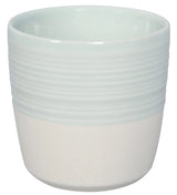 Dale Harris Kaffee Becher 150ml celadonblau