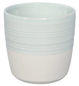 Dale Harris Espresso Becher 80ml celadonblau