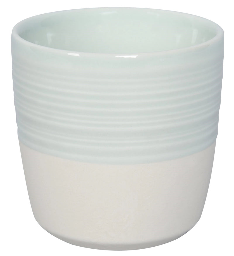 Dale Harris Espresso Becher 80ml celadonblau