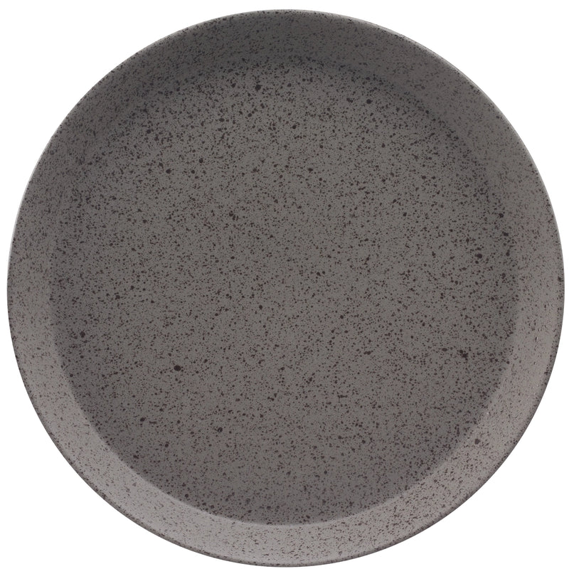 Stone Speiseteller 27cm granit