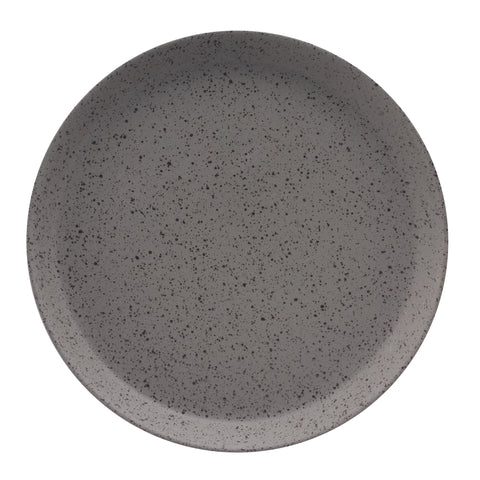 Stone Salateller 21cm granit