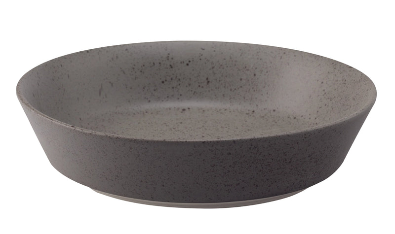 Stone Schale 24cm granit