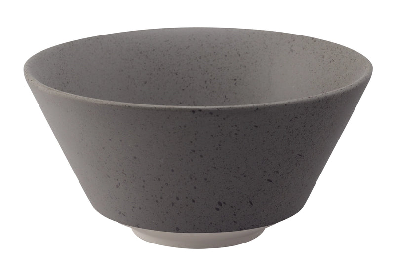 Stone Müslischale 15cm granit