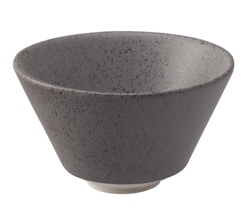 Stone Reisschüssel 11cm granit
