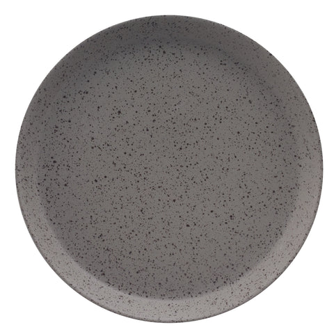 Stone Salateller 23cm granit