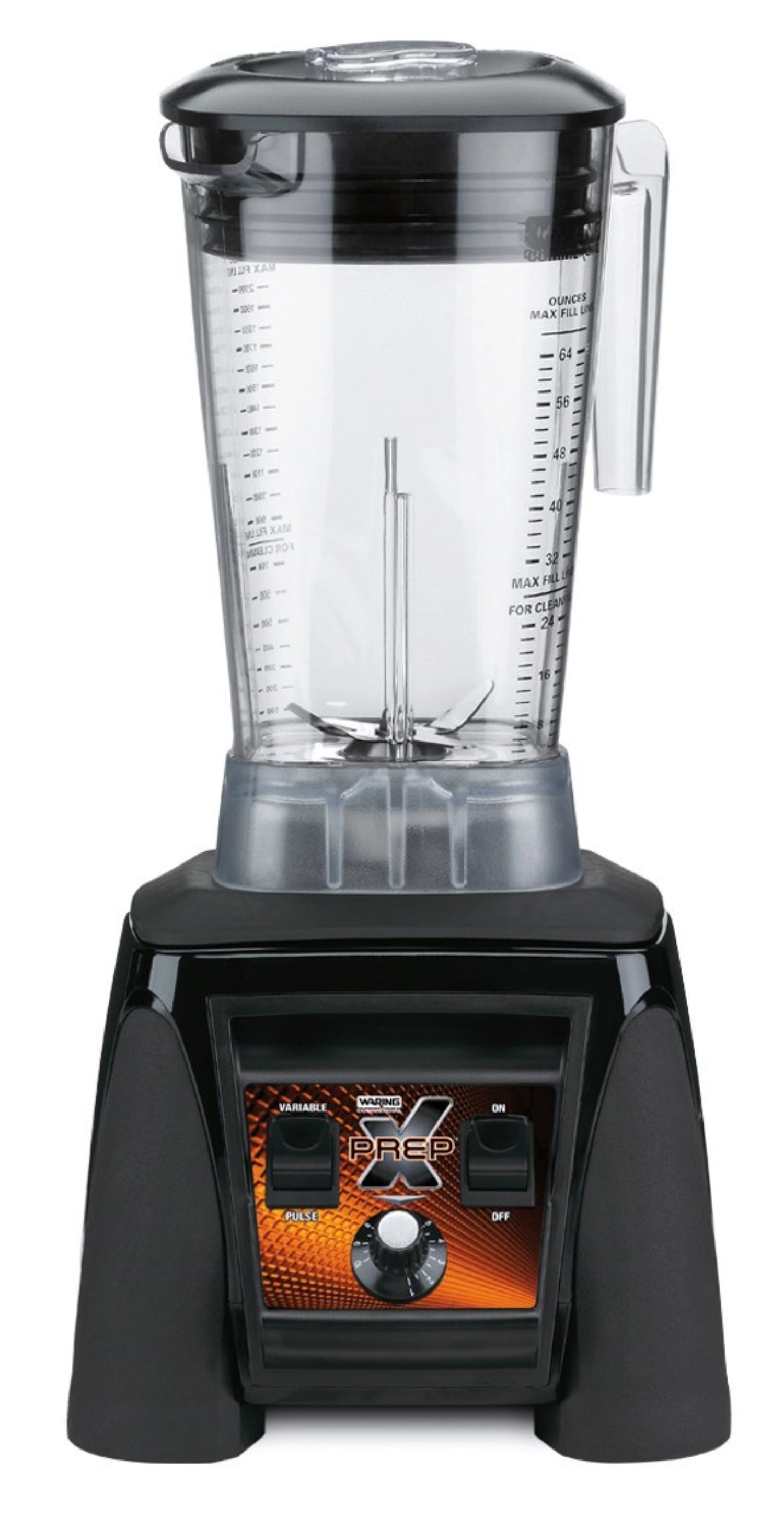Waring Xtreme Standmixer MX1300XTXEE 2L