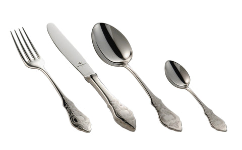 Ostfriesen 150 4 tlg. Menübesteck