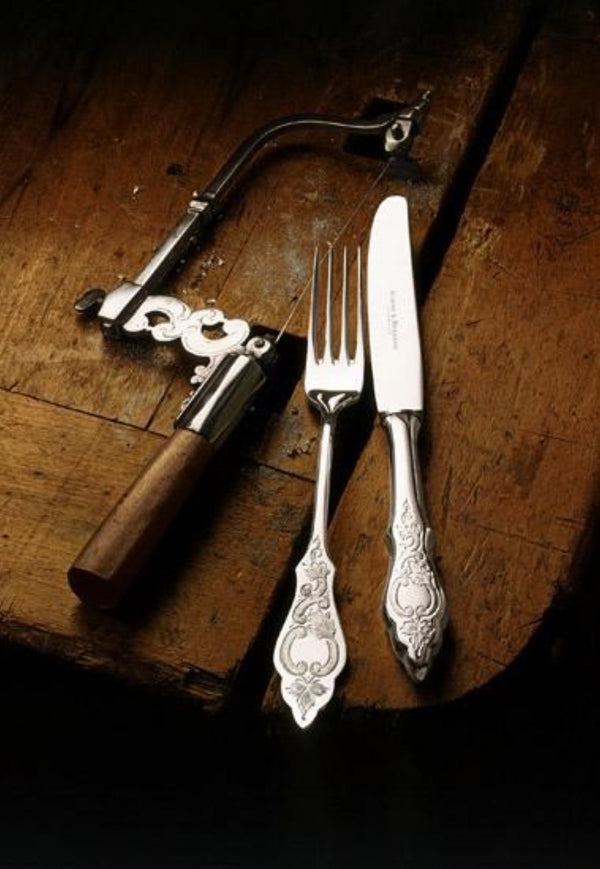 Ostfriesen 150 30 tlg. Menübesteck