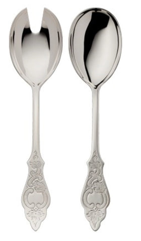 Ostfriesen 150 Salatbesteck, klein