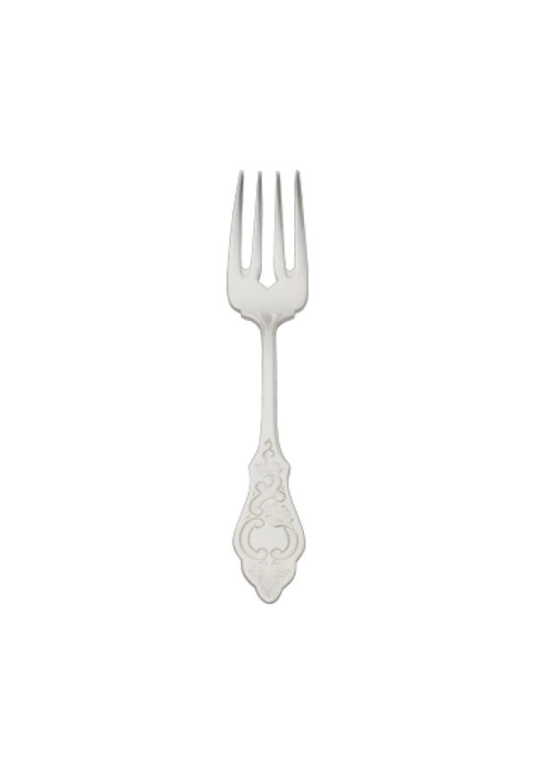 Ostfriesen 925 Fischgabel 17.4x2.8cm