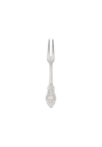 Ostfriesen 925 Fleischgabel, Klein 15.1x2.1cm