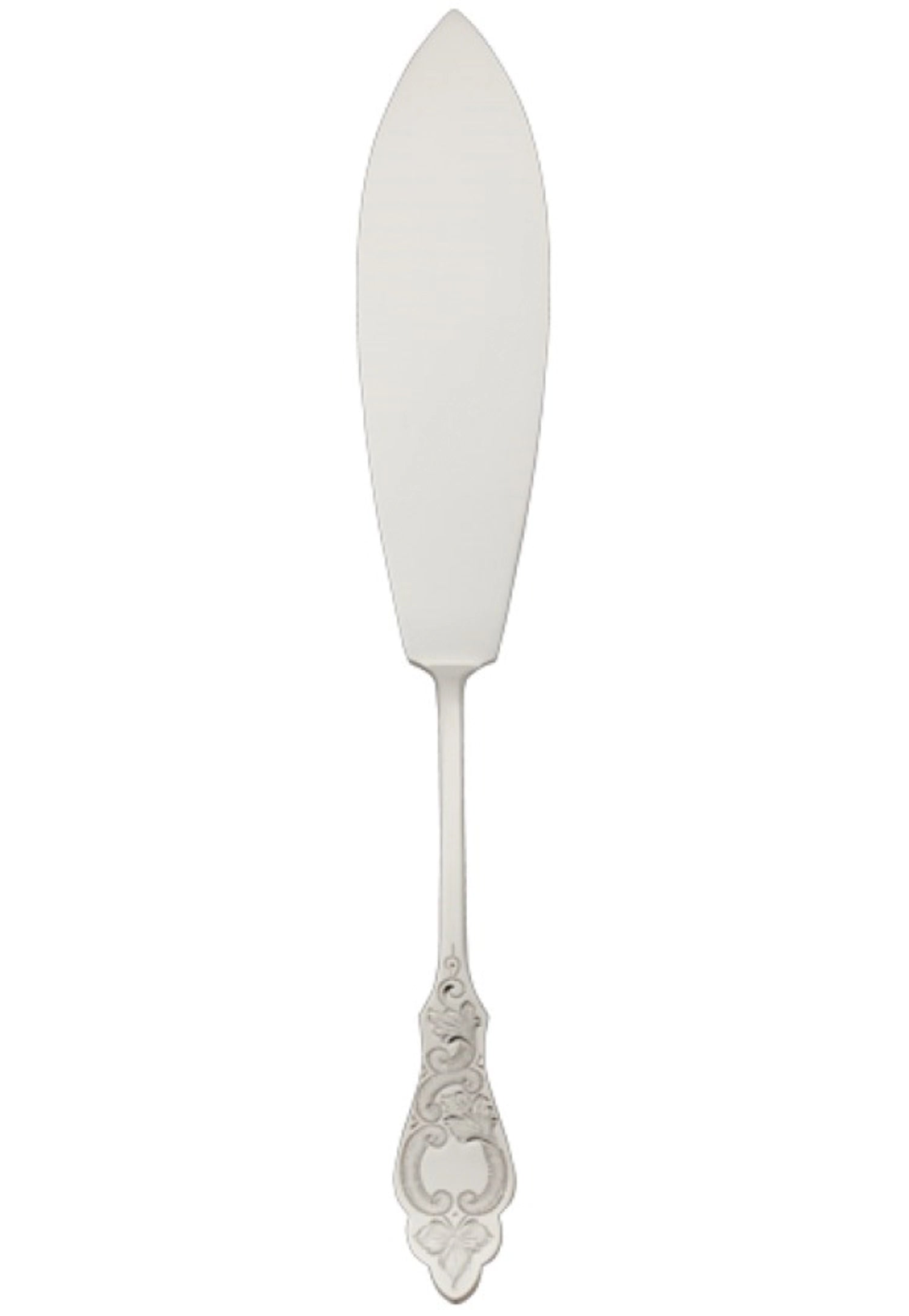 Ostfriesen 925 Fischvorlegemesser 30.2x3.9cm