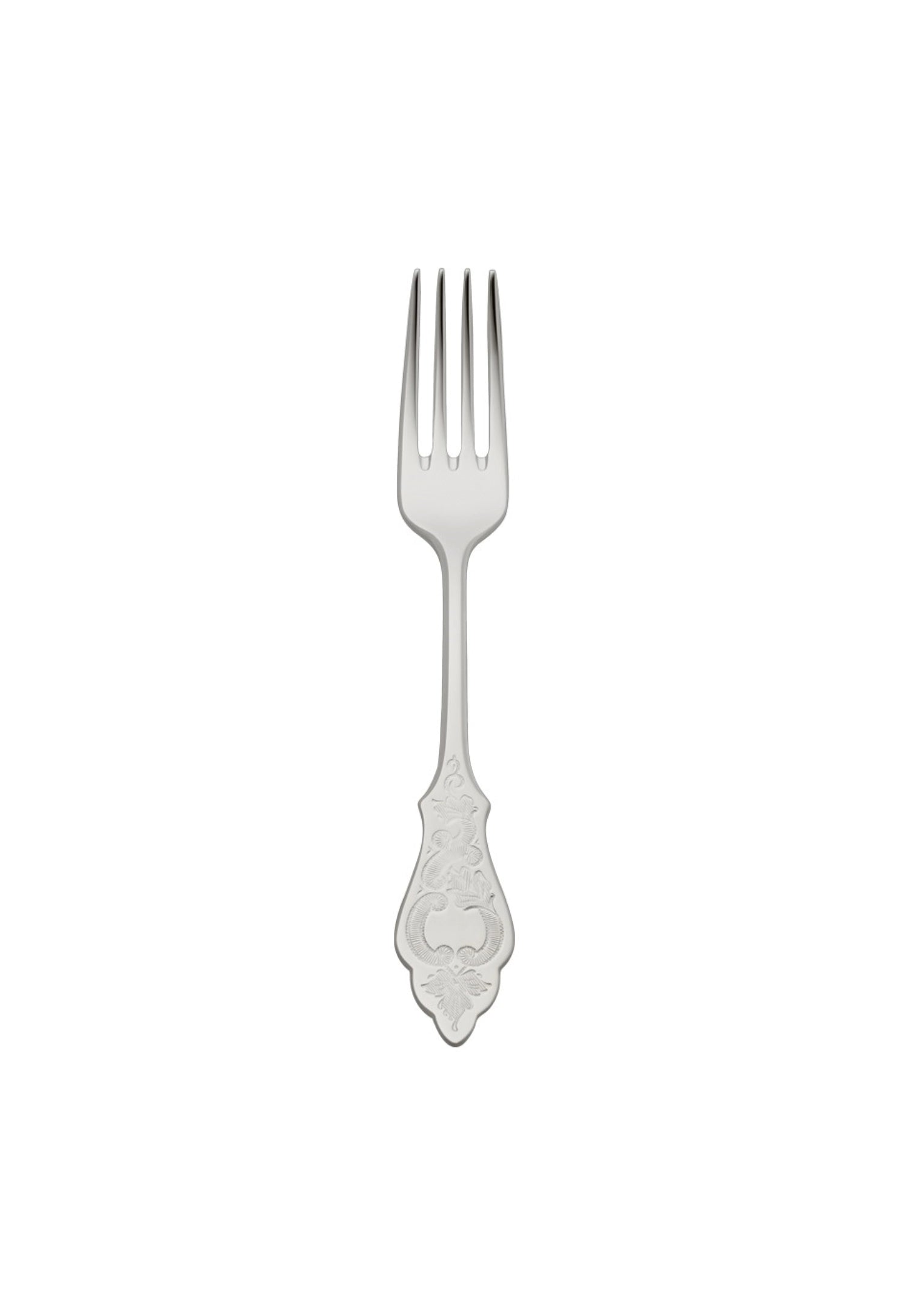 Ostfriesen 18/8 Dessertgabel 17.5x2.3cm