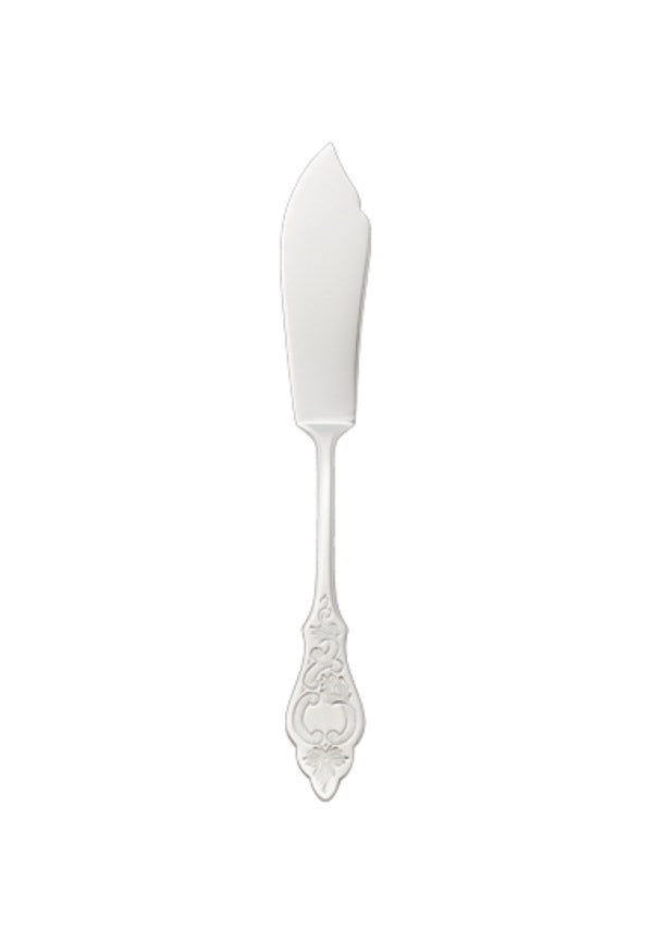Ostfriesen 18/8 Fischmesser 20.7x2.8cm