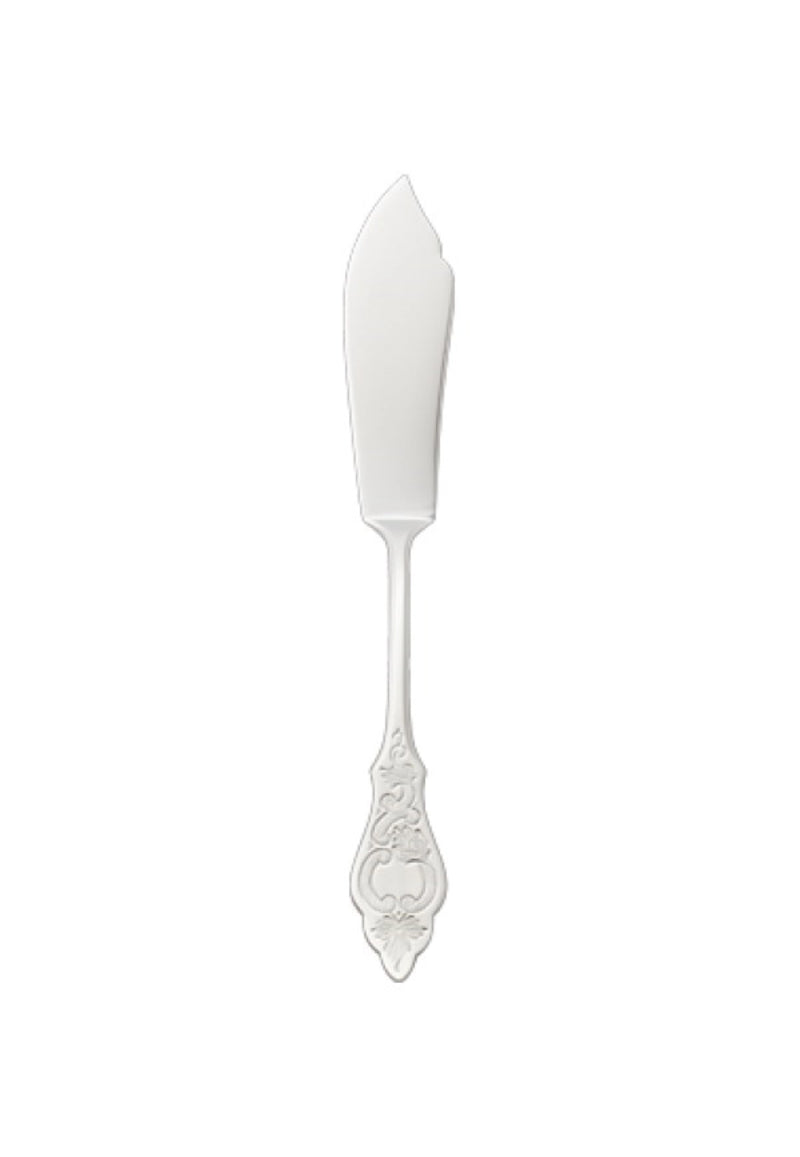 Ostfriesen 18/8 Fischmesser 20.7x2.8cm