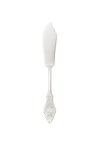 Ostfriesen 18/8 Fischmesser 20.7x2.8cm