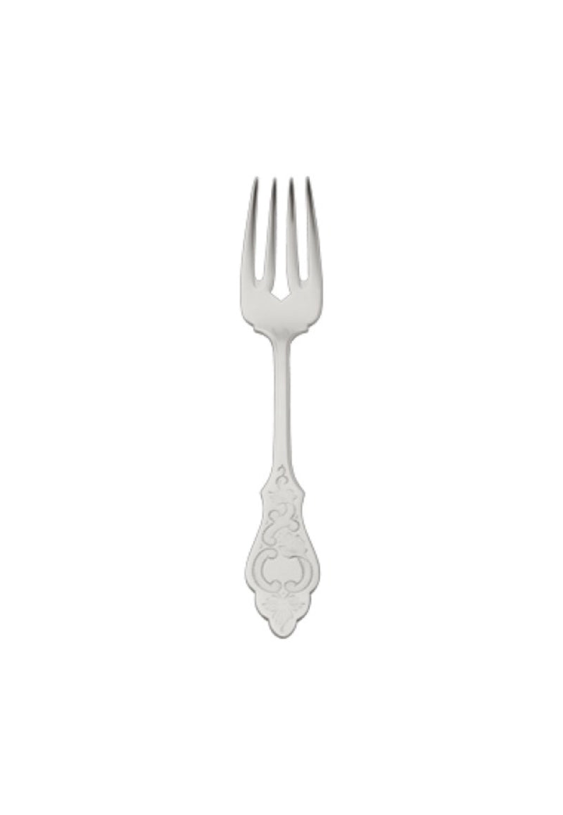 Ostfriesen 18/8 Fischgabel 17.4x2.8cm