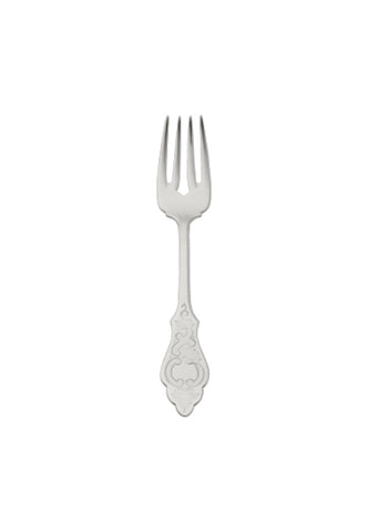 Ostfriesen 18/8 Fischgabel 17.4x2.8cm