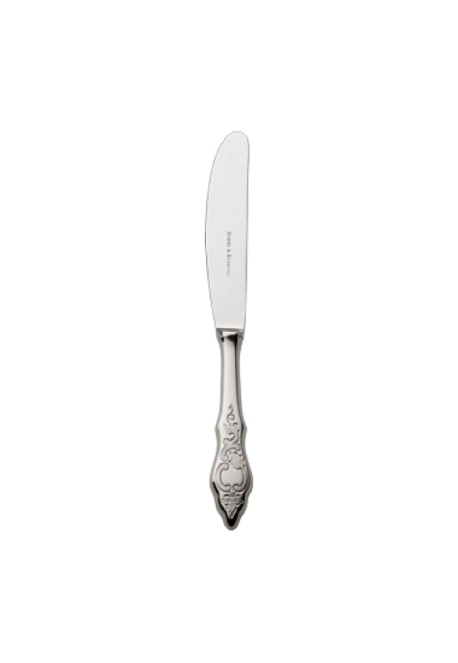 Ostfriesen 18/8 Kindermesser 18.6x2cm