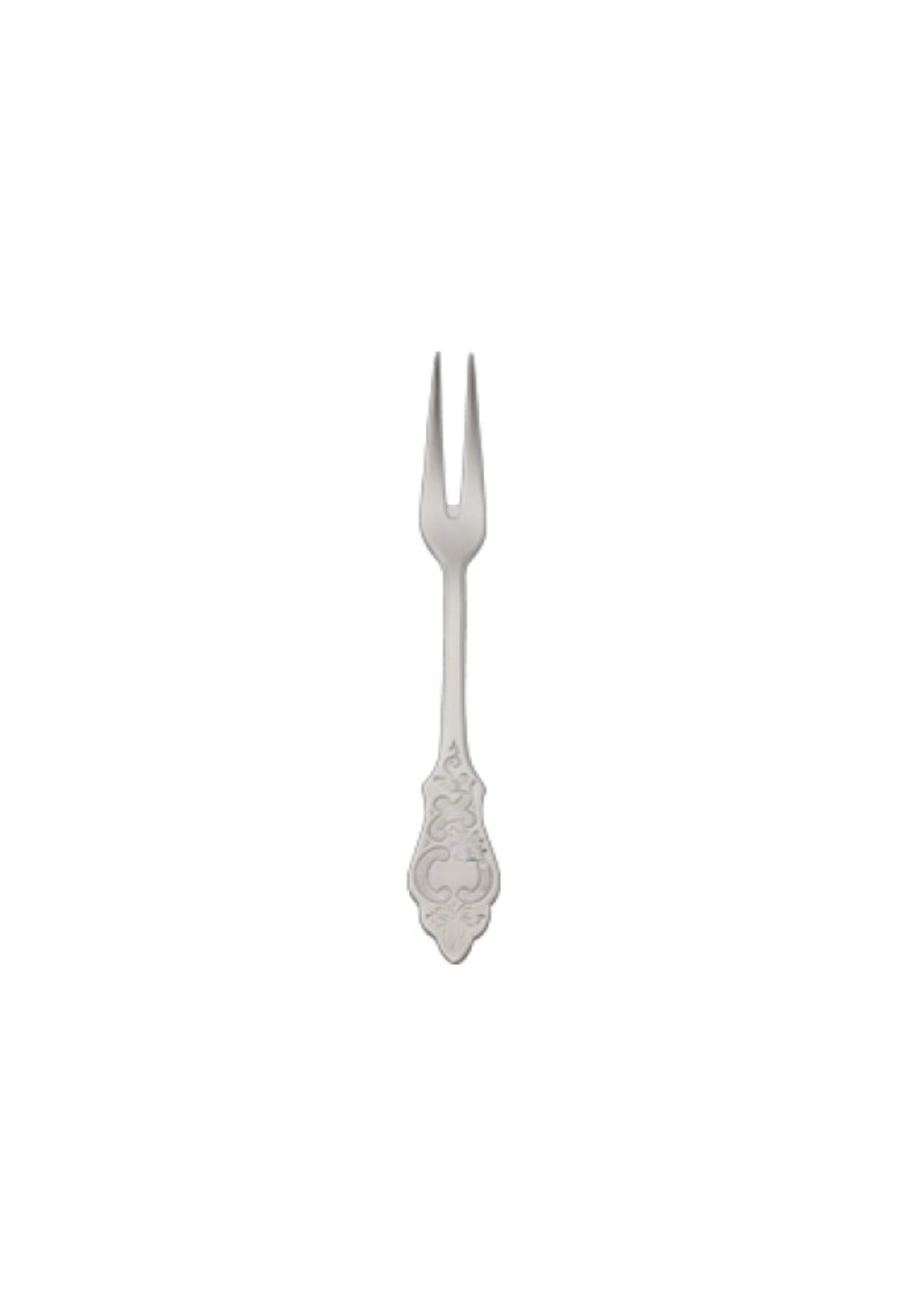 Ostfriesen 18/8 Fleischgabel, Klein 15.1x2.1cm