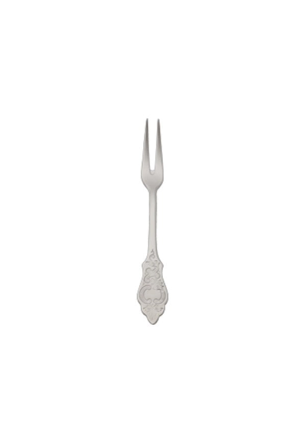 Ostfriesen 18/8 Fleischgabel, Klein 15.1x2.1cm