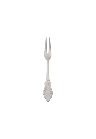 Ostfriesen 18/8 Fleischgabel, Klein 15.1x2.1cm
