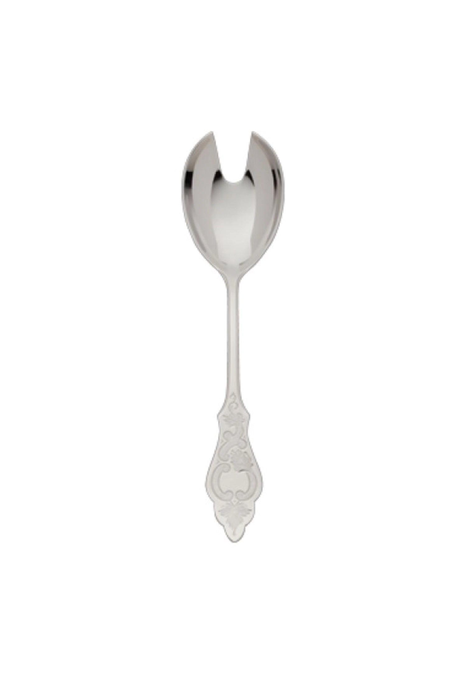 Ostfriesen 18/8 Salatgabel, Klein 18x4.3cm