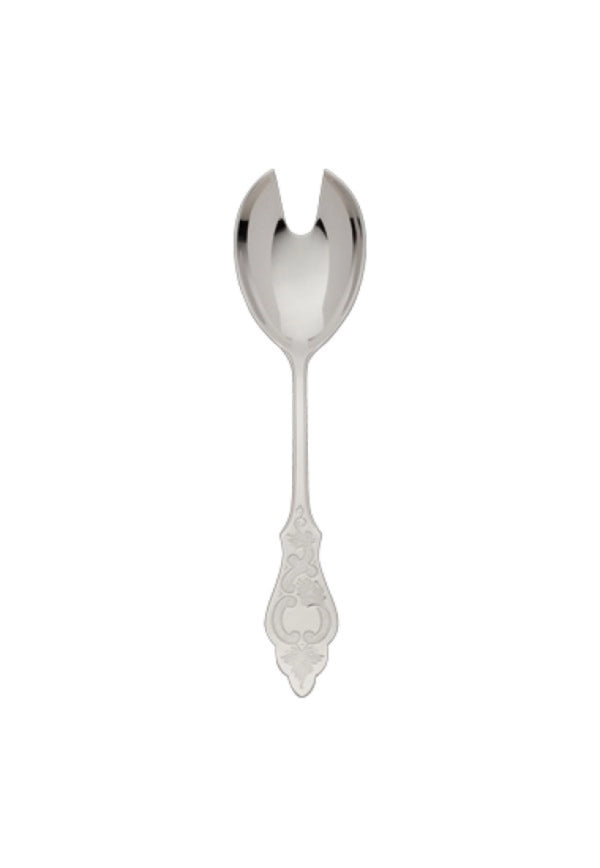Ostfriesen 18/8 Salatgabel, Klein 18x4.3cm