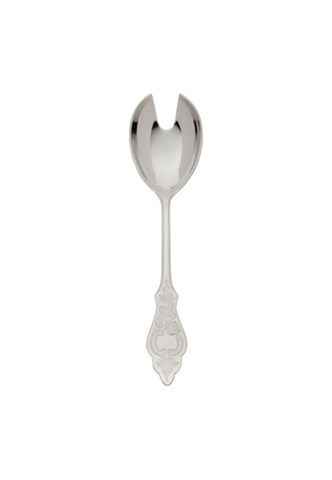 Ostfriesen 18/8 Salatgabel, Klein 18x4.3cm