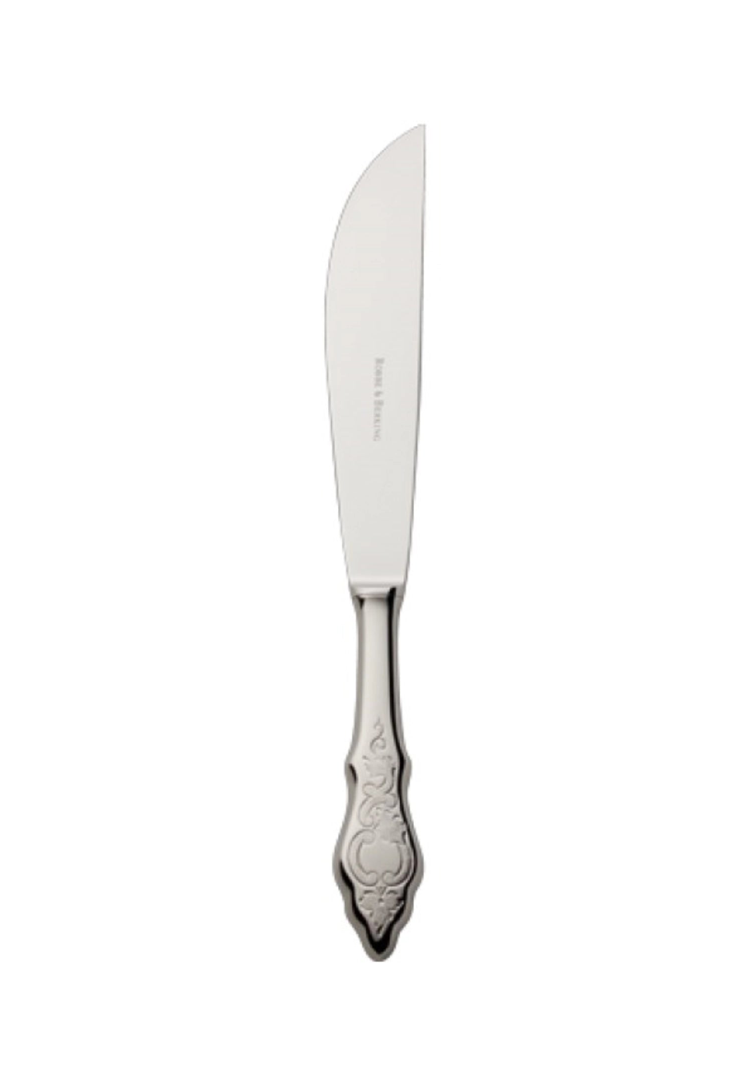 Ostfriesen 18/8 Tranchiermesser 24.9x2.8cm