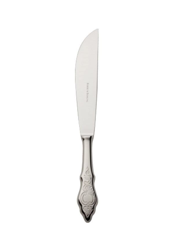 Ostfriesen 18/8 Tranchiermesser 24.9x2.8cm