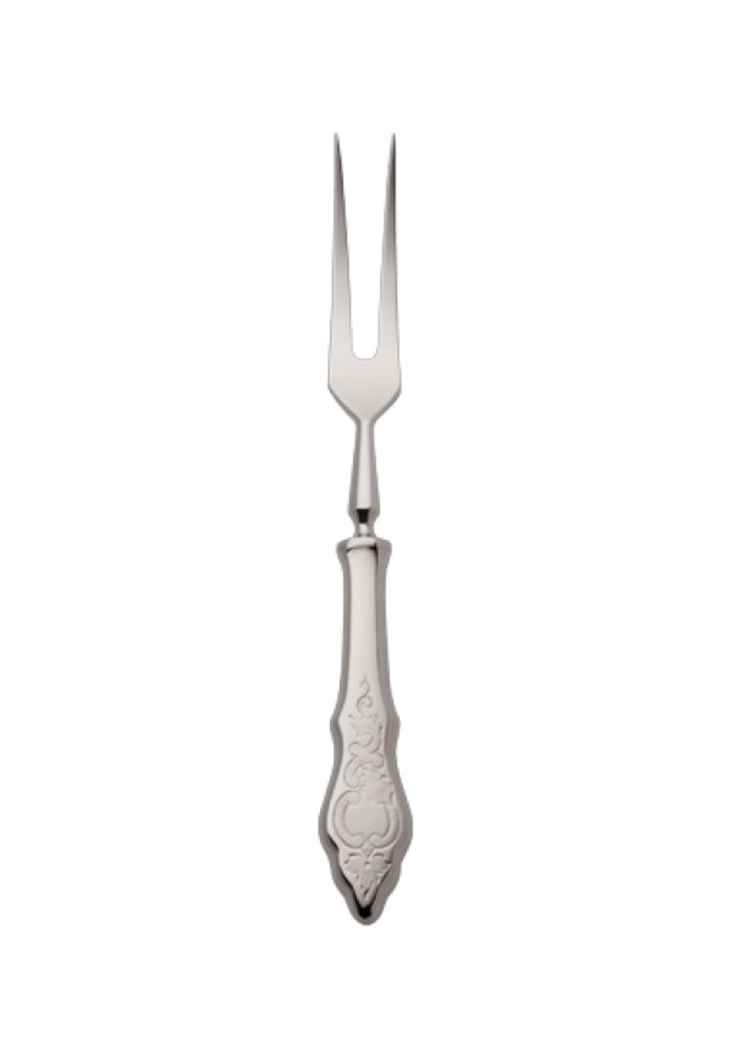 Ostfriesen 18/8 Tranchiergabel 22x2cm