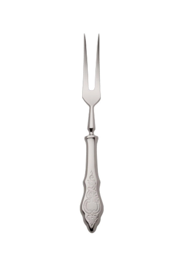 Ostfriesen 18/8 Tranchiergabel 22x2cm