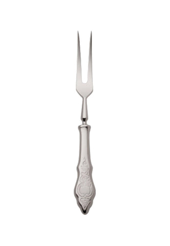 Ostfriesen 18/8 Tranchiergabel 22x2cm