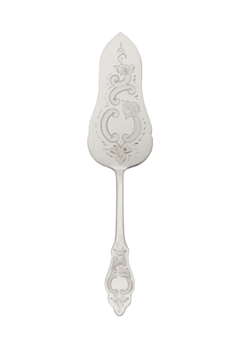 Ostfriesen 18/8 Tortenheber 25x3.2cm