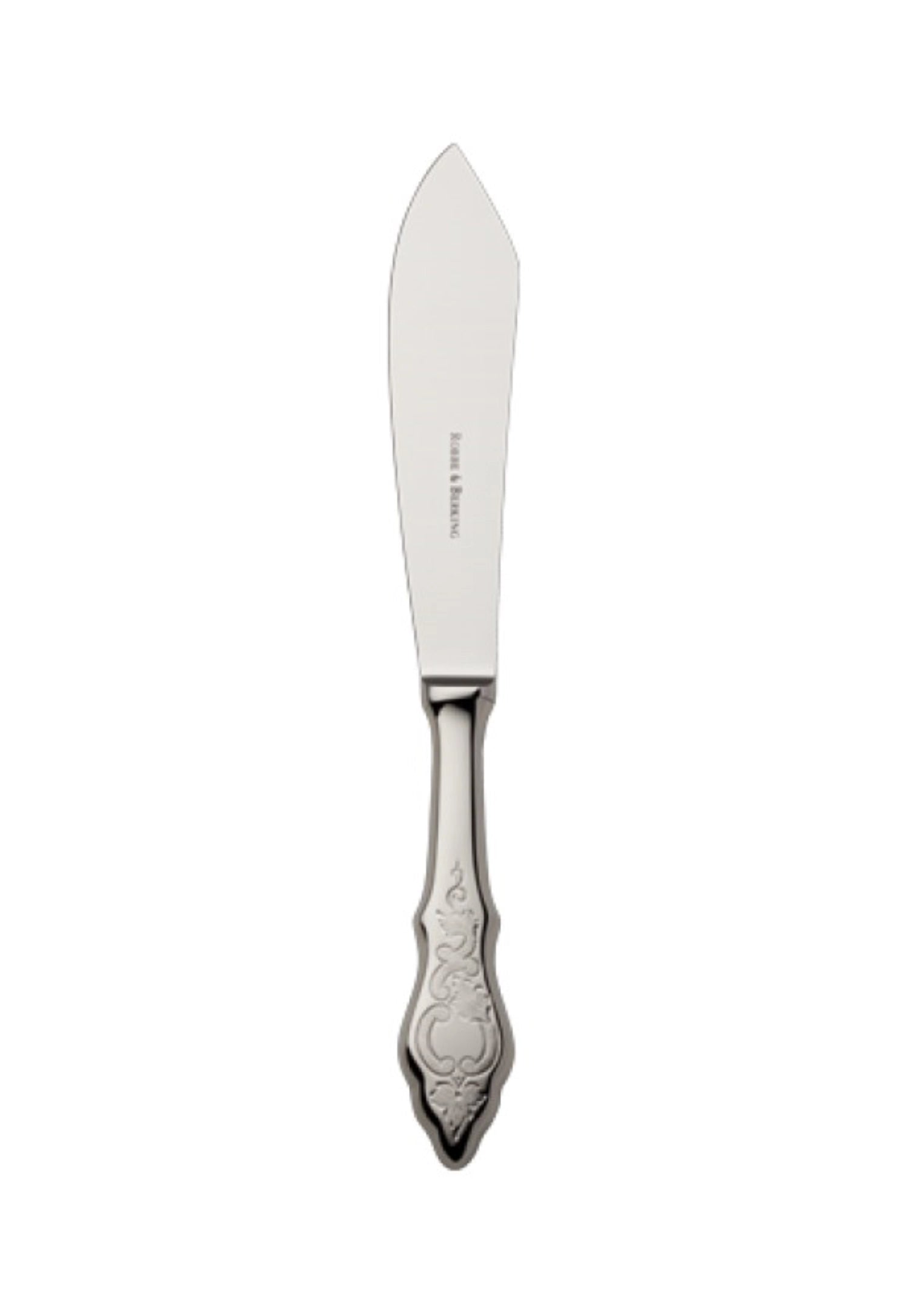 Ostfriesen 18/8 Tortenmesser 24x3cm