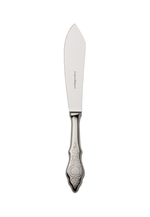 Ostfriesen 18/8 Tortenmesser 24x3cm