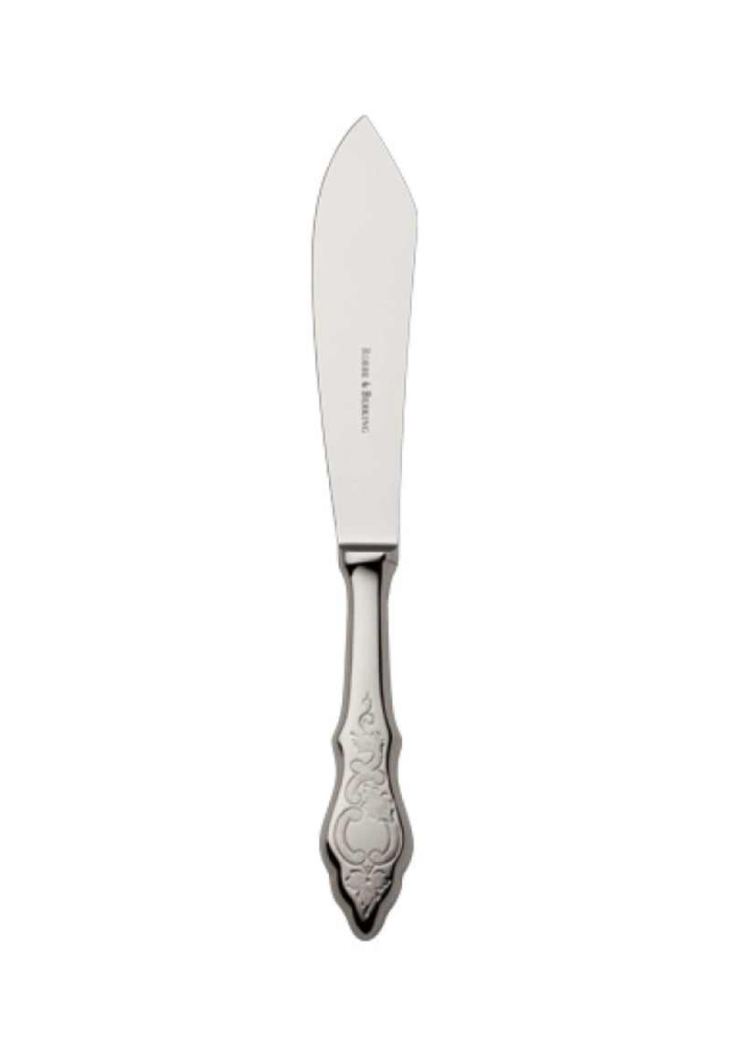 Ostfriesen 18/8 Tortenmesser 24x3cm