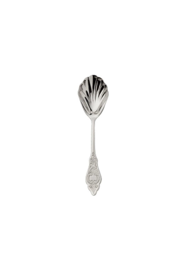 Ostfriesen 18/8 Zuckerlöffel 13x3.3cm