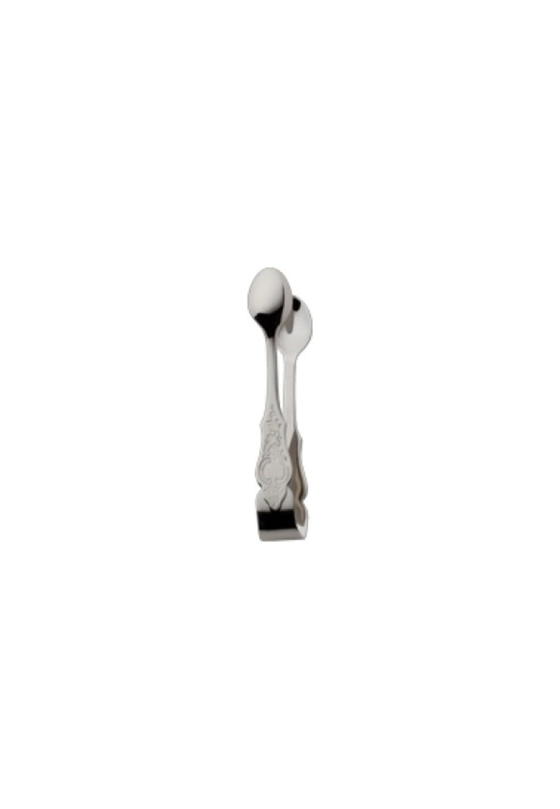 Ostfriesen 18/8 Zuckerzange 9.5x1.5x3.4cm
