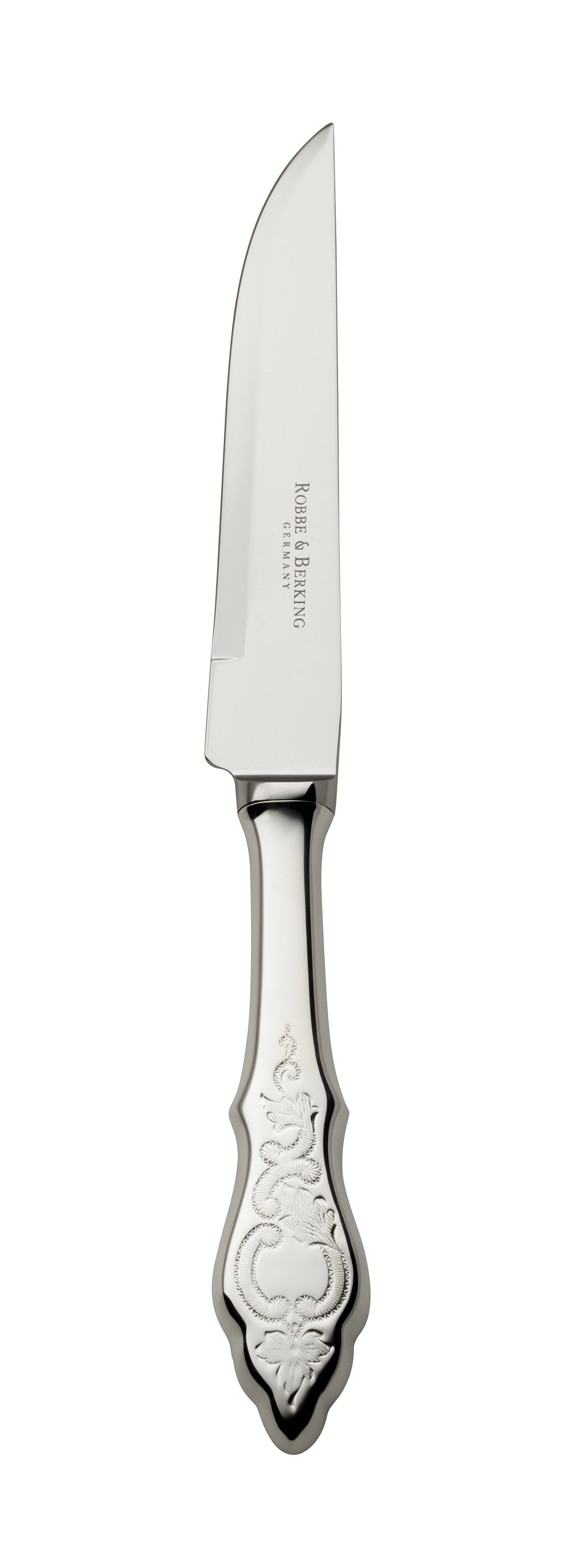 Ostfriesen 18/8 Steakmesser 22.2x2.2cm