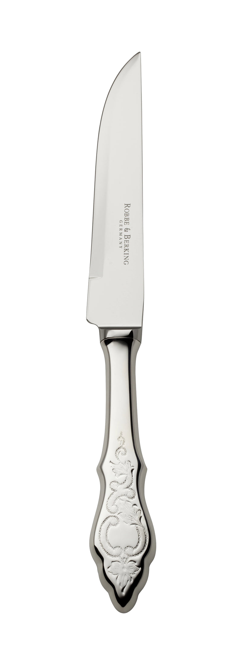 Ostfriesen 18/8 Steakmesser 22.2x2.2cm