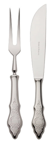 Ostfriesen 18/8 Tranchierbesteck